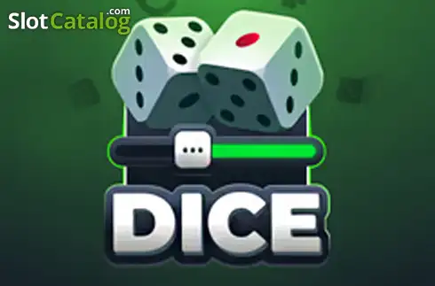 Dice (BetFury Originals) Λογότυπο Dice (BetFury Originals) Λογότυπο
