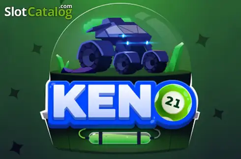 Keno (BetFury Originals) Λογότυπο Keno (BetFury Originals) Λογότυπο