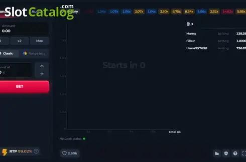 Οθόνη2. Lite Crash Κουλοχέρης 