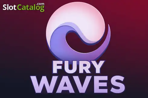 Fury Waves Λογότυπο