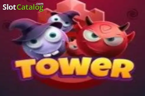 Tower (BetFury Originals) Λογότυπο