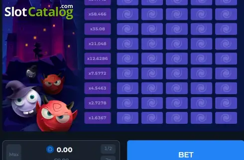 Οθόνη2. Tower (BetFury Originals) Κουλοχέρης 