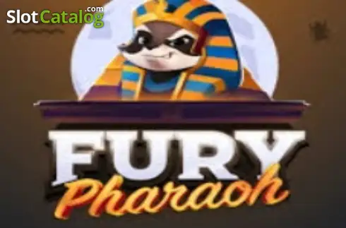 Fury Pharaohs Λογότυπο