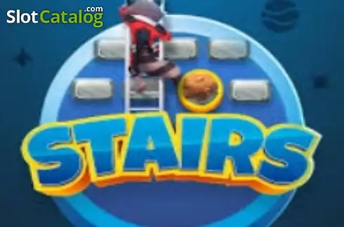 Stairs (BetFury Originals) Λογότυπο Stairs (BetFury Originals) Λογότυπο