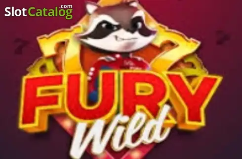 Fury Wild Λογότυπο