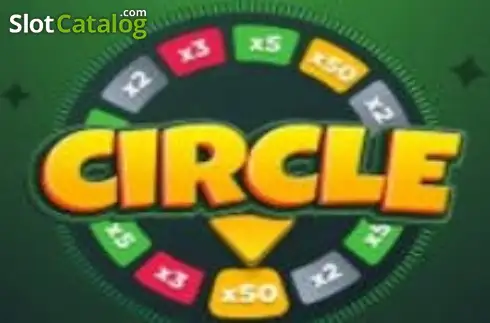 Circle Λογότυπο