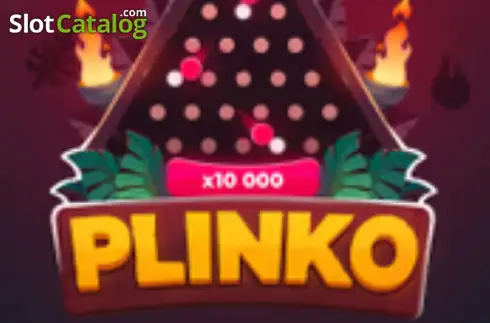 Plinko (BetFury Originals) Λογότυπο Plinko (BetFury Originals) Λογότυπο