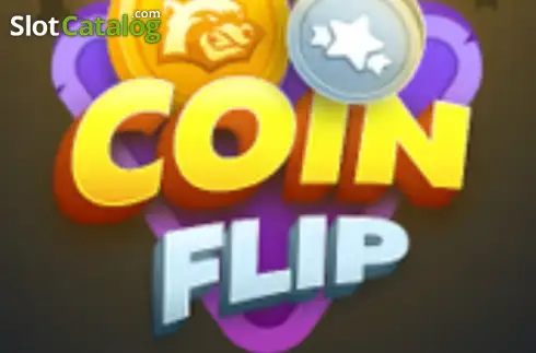 Coin Flip (BetFury Originals) Λογότυπο Coin Flip (BetFury Originals) Λογότυπο