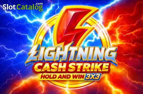 Lightning Cash Strike