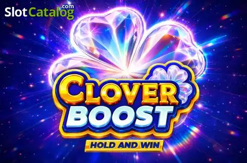 Clover Boost: Hold and Win