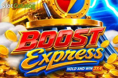 Boost Express