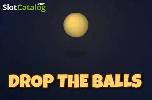 Drop The Balls Λογότυπο