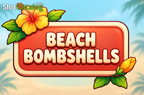Beach Bombshell Κουλοχέρης 