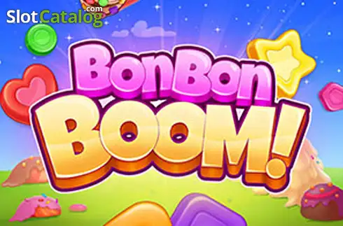 Bonbon Boom! (Big Daddy Gaming)