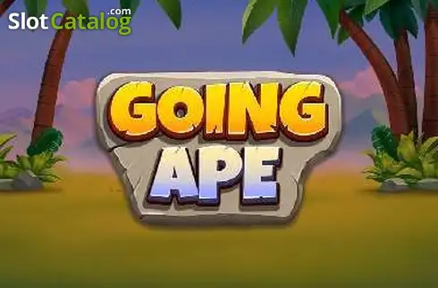 Going Ape