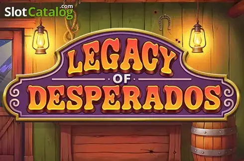 Legacy of Desperados