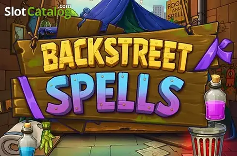 Backstreet Spells