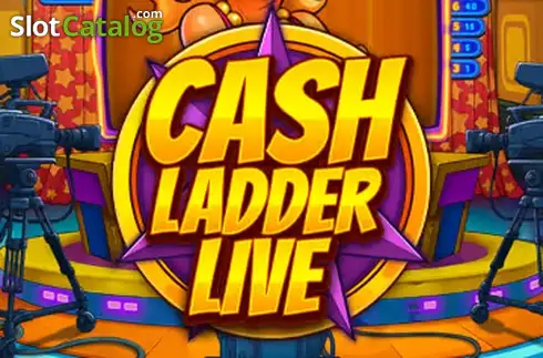 Cash Ladder Live Κουλοχέρης 