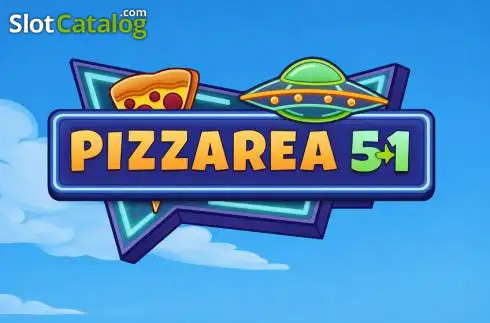 Pizzarea 51