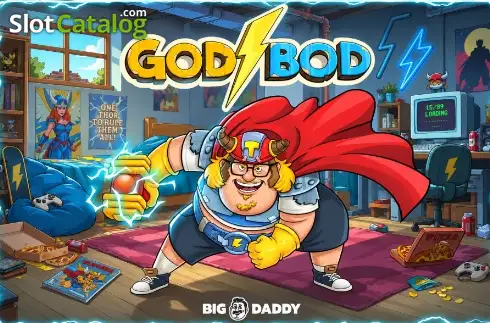 God Bod