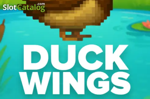 Duck Wings Λογότυπο
