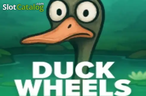 Duck Wheels Λογότυπο Duck Wheels Λογότυπο