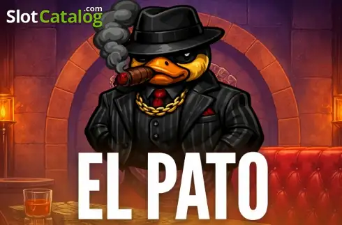 El Pato Λογότυπο El Pato Λογότυπο