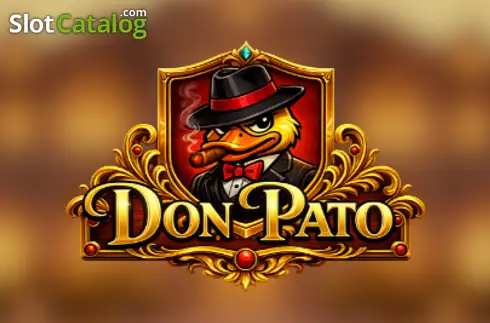 Don Pato Λογότυπο