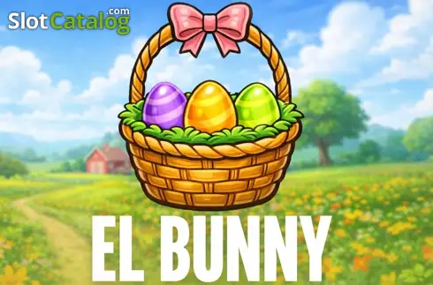 El Bunny Λογότυπο El Bunny Λογότυπο