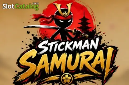 Stickman Samurai 2026-07-05