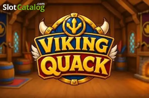 Viking Quack