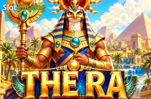 The Ra Κουλοχέρης 
