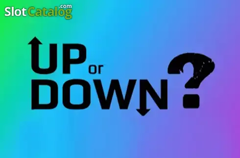 Up or Down