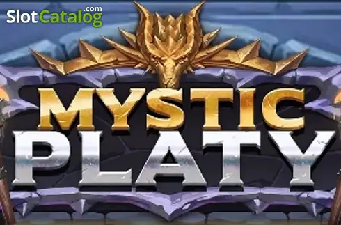 Mystic Platy