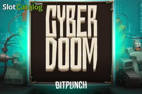 Cyber Doom