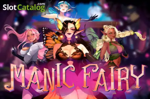 Manic Fairy