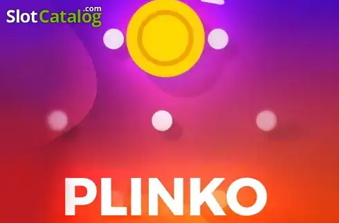 Plinko (Bitstarz Originals)