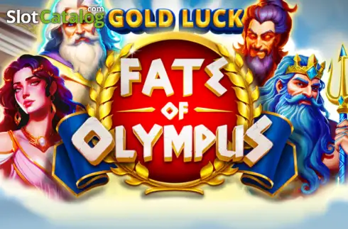 Fate of Olympus (Bitstarz Originals)
