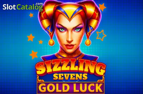 Sizzling Sevens Λογότυπο Sizzling Sevens Λογότυπο