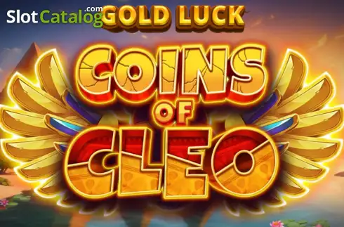 Coins of Cleo (Bitstarz Originals)