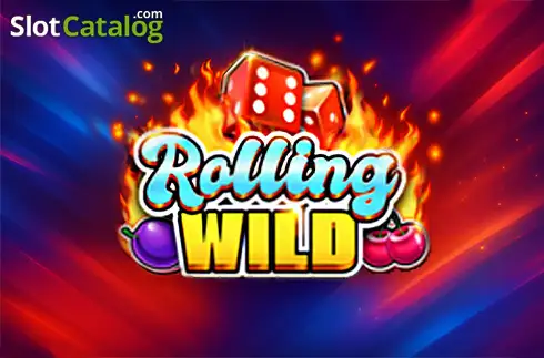 Rolling Wild Λογότυπο