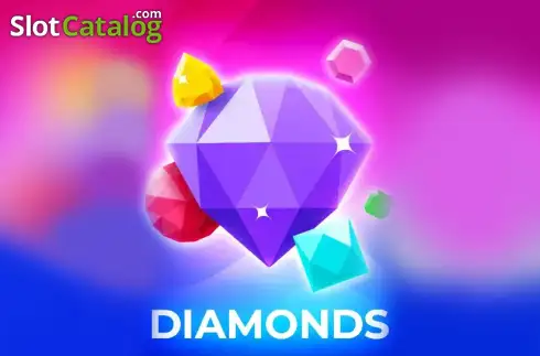 Diamonds (Bitstarz Originals)