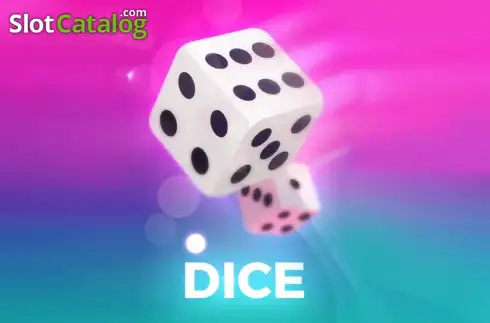 Dice (Bitstarz Originals) Λογότυπο