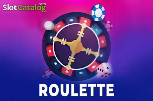 Roulette (Bitstarz Originals) Λογότυπο