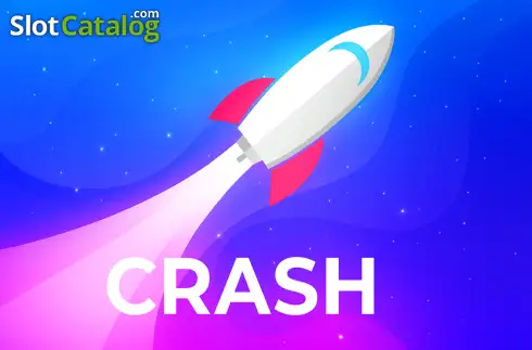 Crash (Bitstarz Originals) Λογότυπο