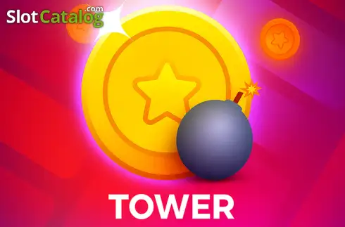 Tower (Bitstarz Originals) Λογότυπο Tower (Bitstarz Originals) Λογότυπο