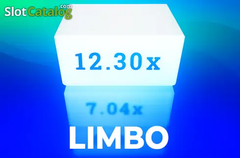 Limbo (Bitstarz Originals) Λογότυπο Limbo (Bitstarz Originals) Λογότυπο