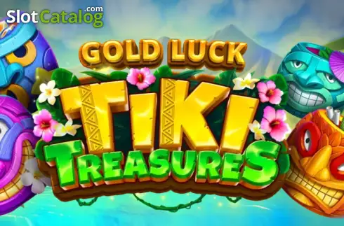 Tiki Treasures (Bitstarz Originals)