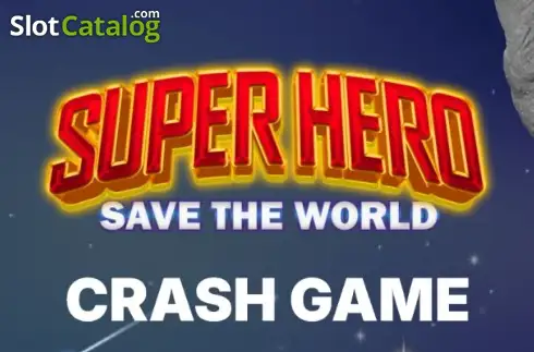 SUPERHERO Λογότυπο SUPERHERO Λογότυπο
