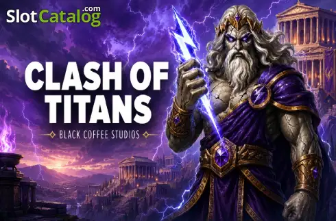 Clash of Titans